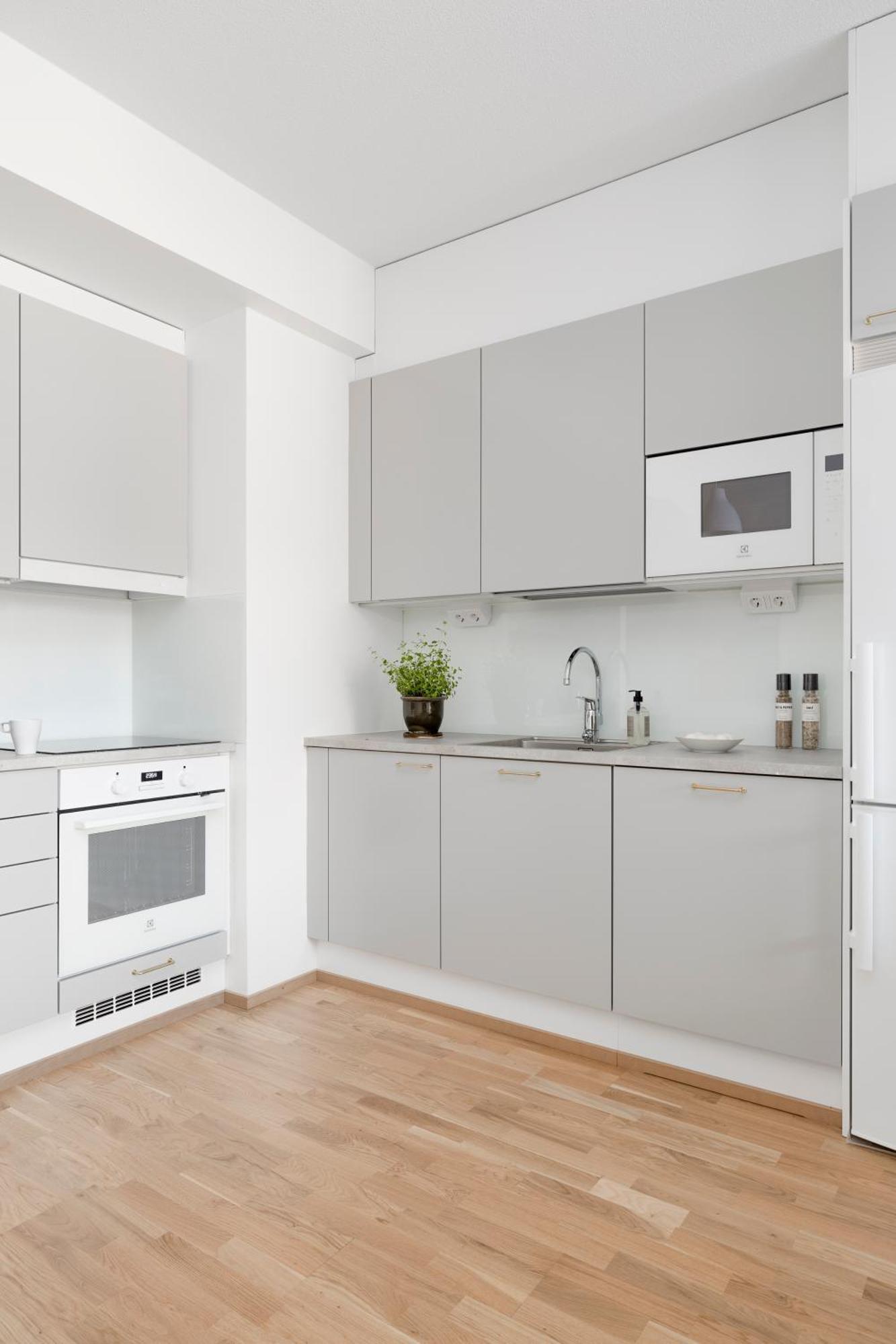 2Br Design Home 400 M From Train Station Tikkurila Vanda Eksteriør bilde
