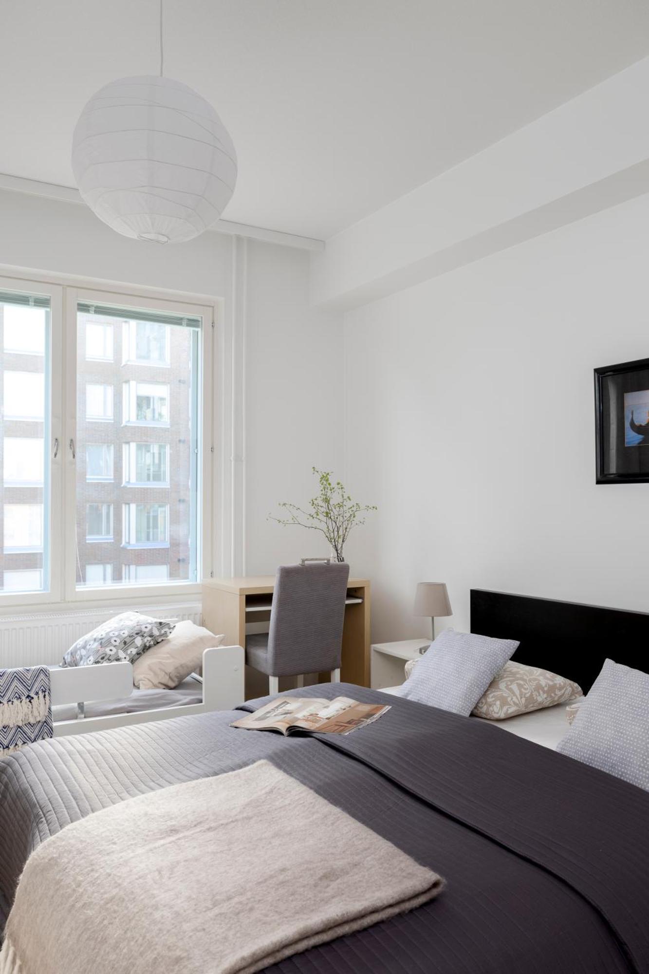 2Br Design Home 400 M From Train Station Tikkurila Vanda Eksteriør bilde